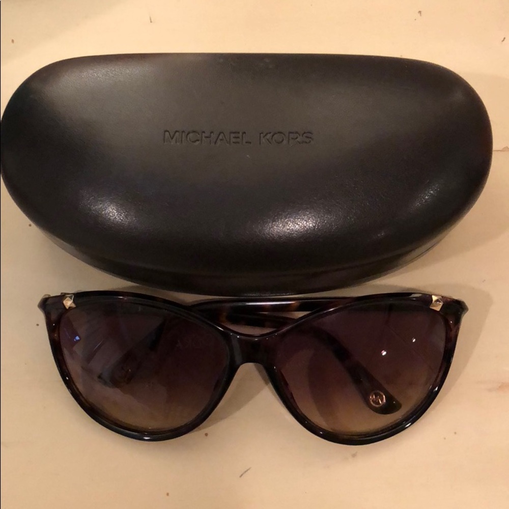Michael Kors sunglasses